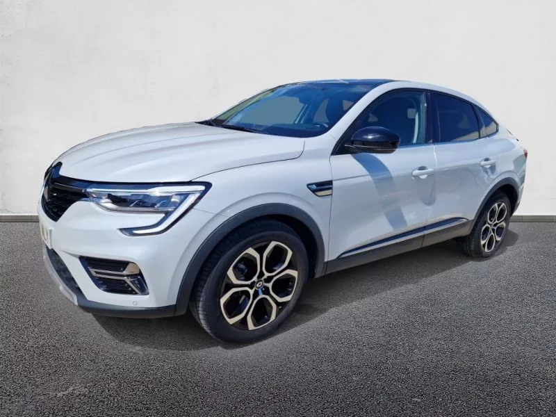 Renault Arkana Techno E-TECH full hybrid 105kW(145CV)
