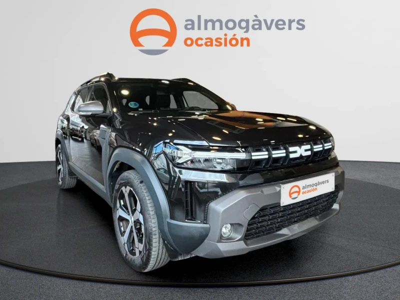 Dacia Duster JOURNEY 1.2 MHEV TCE 130CV 5P