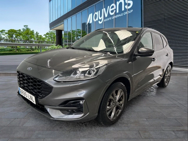 Ford Kuga ST-Line X 1.5 EcoBoost 110kW (150CV)