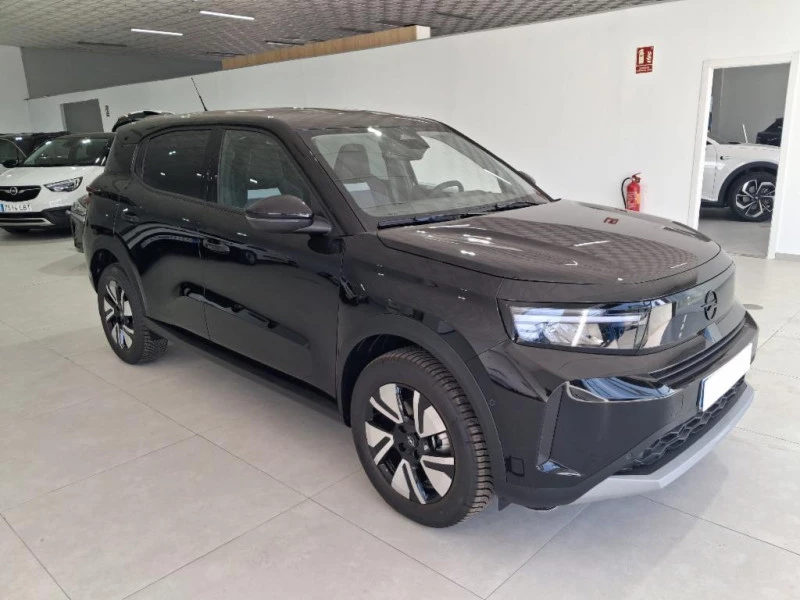 Opel Frontera 1.2T XHT HYBRID 145CV GS EDCT 5P