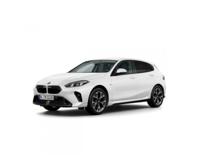 BMW Serie 1 120d