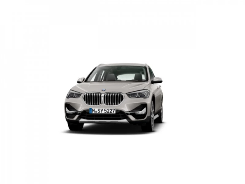 BMW X1 sDrive20i 141 kW (192 CV)