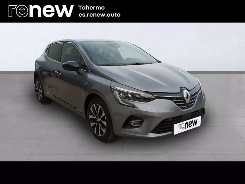 Renault Clio Techno TCe 103 kW (140CV)