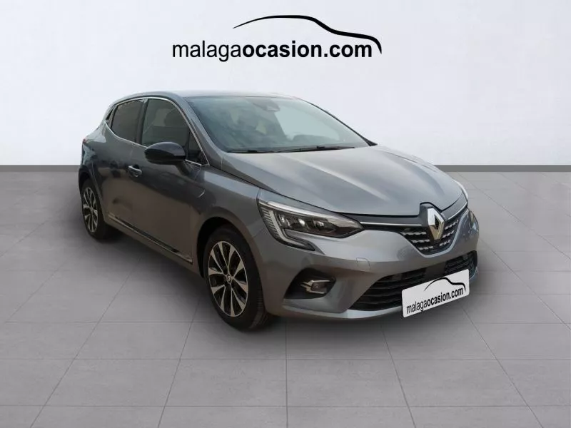 Renault Clio Techno TCe 103 kW (140CV)