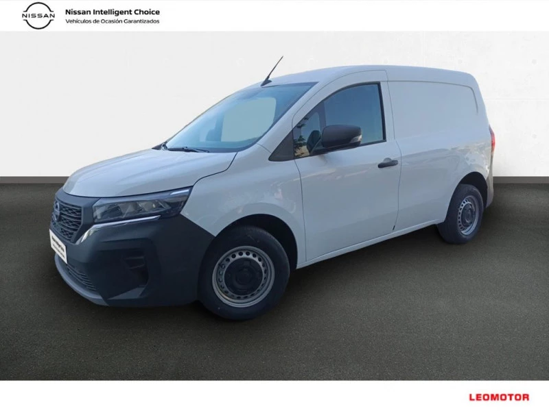 Nissan Townstar Furgon L1 2,0t Acenta 0t DIG-T 130 6D 2022 Nissan Townstar Furgon L1 2,0t Acenta 0t DIG-T 130 6D 2022