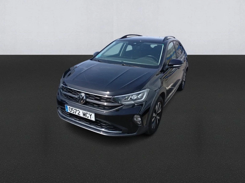 Volkswagen Taigo Life 1.0 TSI 70kW (95CV)