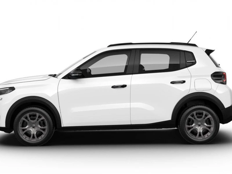 Citroën C3 Turbo 100 Business