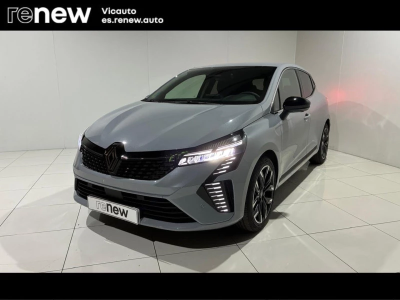 Renault Clio TECHNO ECO-G