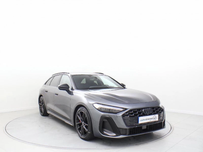 Audi A5 2.0 PHEV E-HYBRID QUA 220 BUSINESS AVANT 299 5P