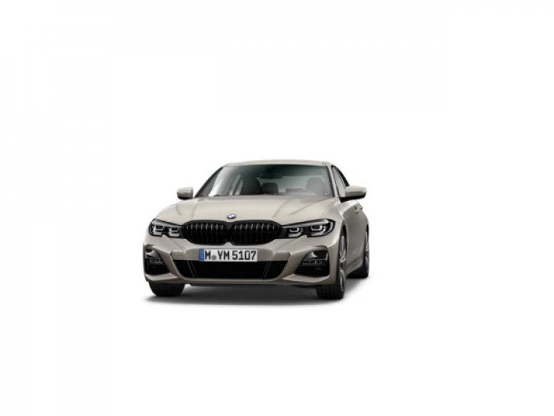 BMW Serie 3 320d 140 kW (190 CV) BMW Serie 3 320d 140 kW (190 CV)