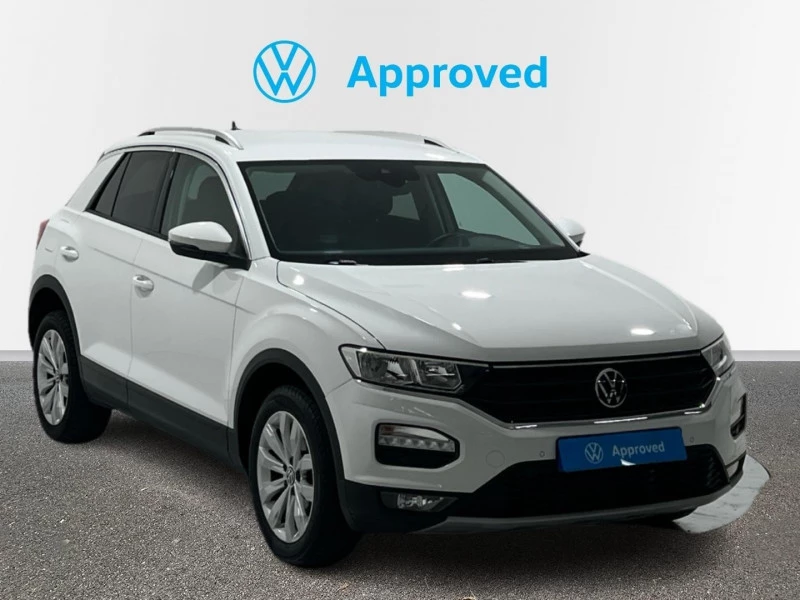 Volkswagen T-Roc Advance 1.0 TSI 81kW (110CV)