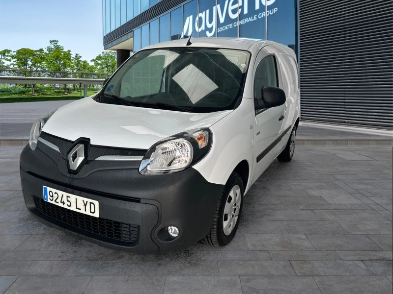 Renault Kangoo Z.E. E-Tech 2 plazas