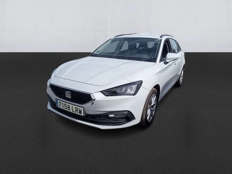 Seat Nuevo León SP 2.0 TDI 85kW Style Go