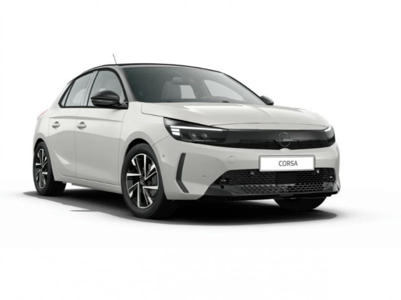 Opel Corsa 1.2T XHLHybrid 81kW GS eDCT