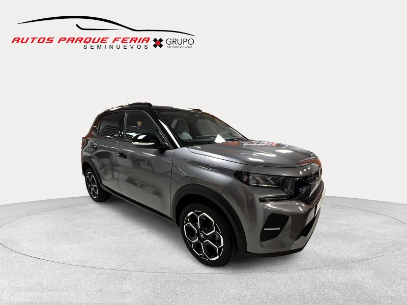 Citroën C3 Turbo 100 Max