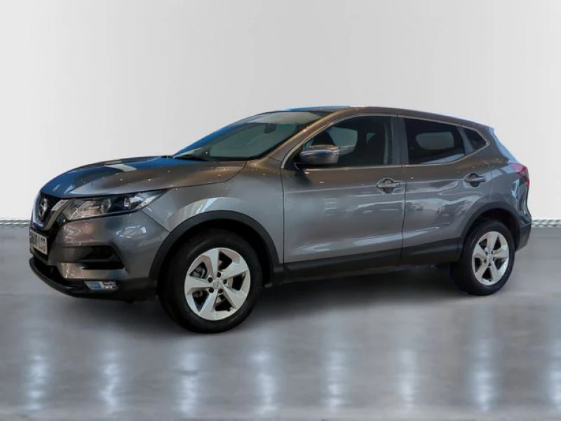 Nissan Qashqai DIG-T 103 kW (140 CV) E6D ACENTA