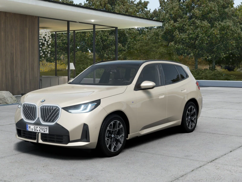 BMW X3 20d xDrive BMW X3 20d xDrive