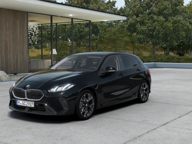 BMW Serie 1 118d BMW Serie 1 118d