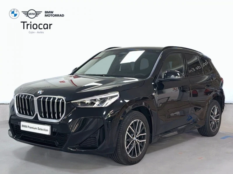BMW X1 sDrive18d 110 kW (150 CV)