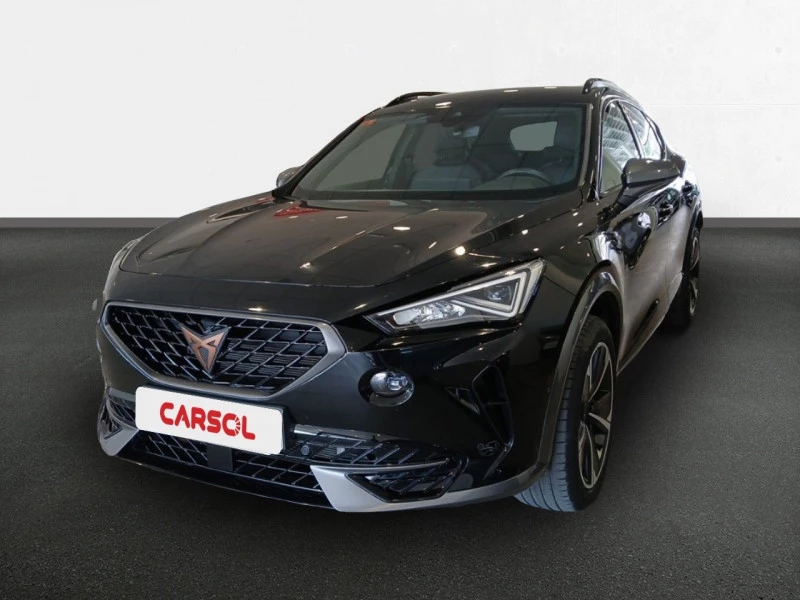 Cupra Formentor 1.5 TSI 110kW (150 CV)