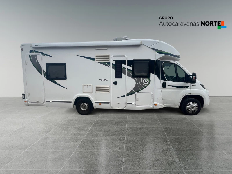 CHAUSSON WELCOME WELCOME 716