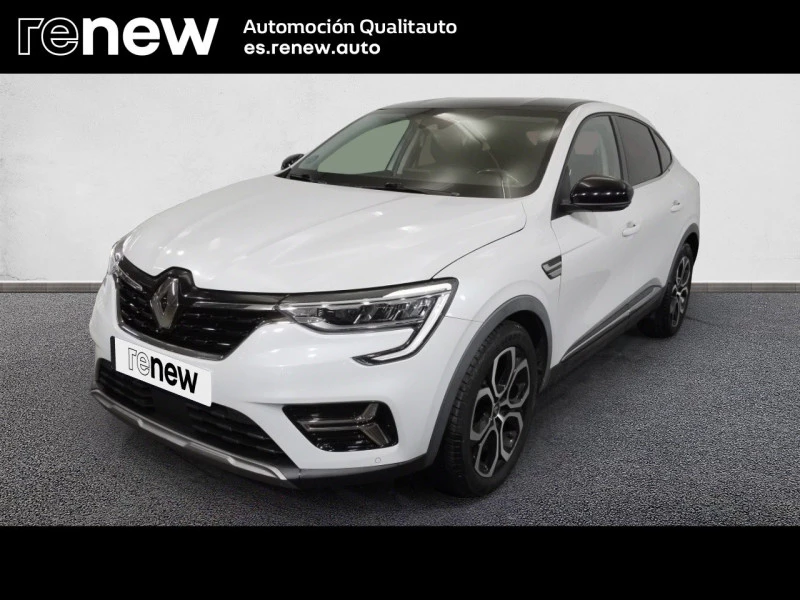 Renault Arkana   1.3 TCe Zen EDC 103kW