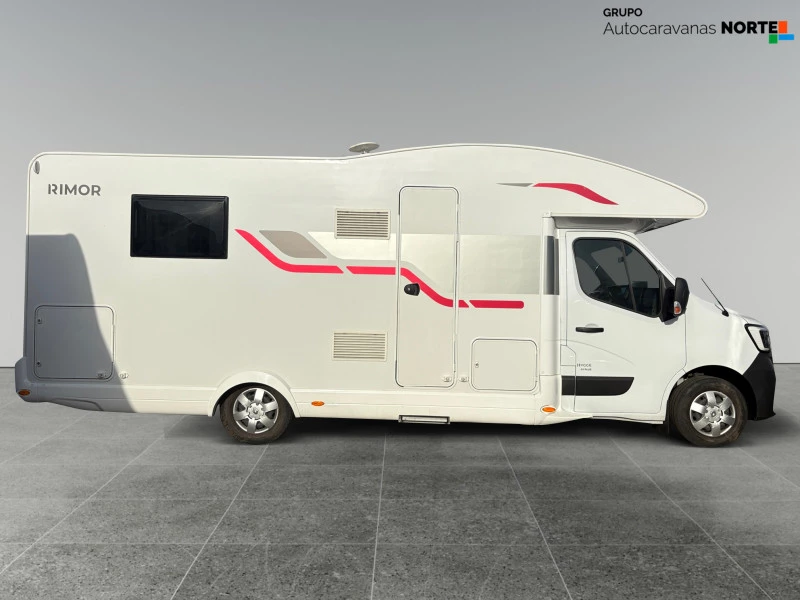 RIMOR HYGGE HYGGE 69 PLUS