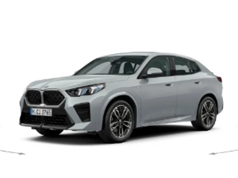 BMW X2 sDrive20i