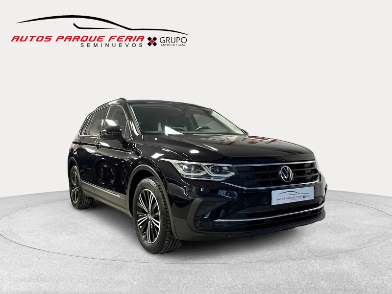 Volkswagen Tiguan Life 2.0 TDI 110kW (150CV) DSG