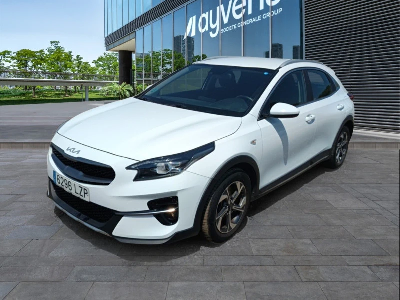 Kia XCeed 1.0 T-GDi Drive 88kW (120CV)