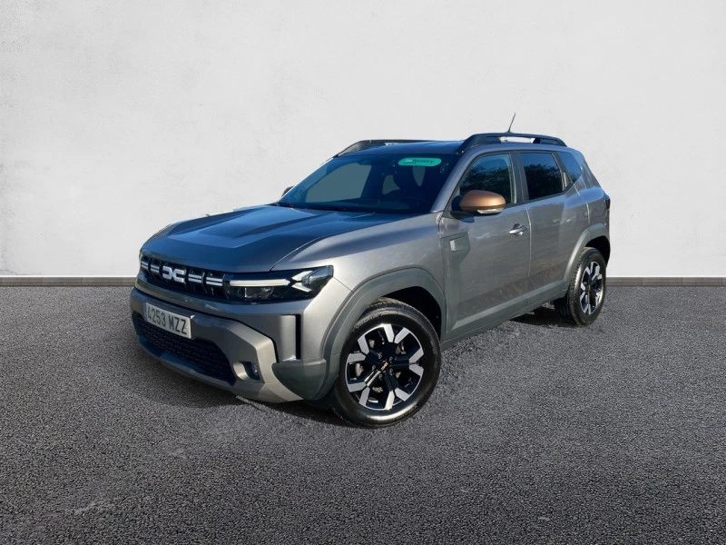 Dacia Duster Extreme TCE 74kW(100CV) ECO-G 4X2