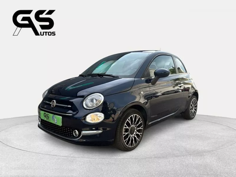 Fiat 500 1.0 Hybrid Dolcevita 51 kW (70 CV)