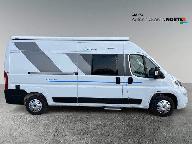 SUN LIVING S60 60SP