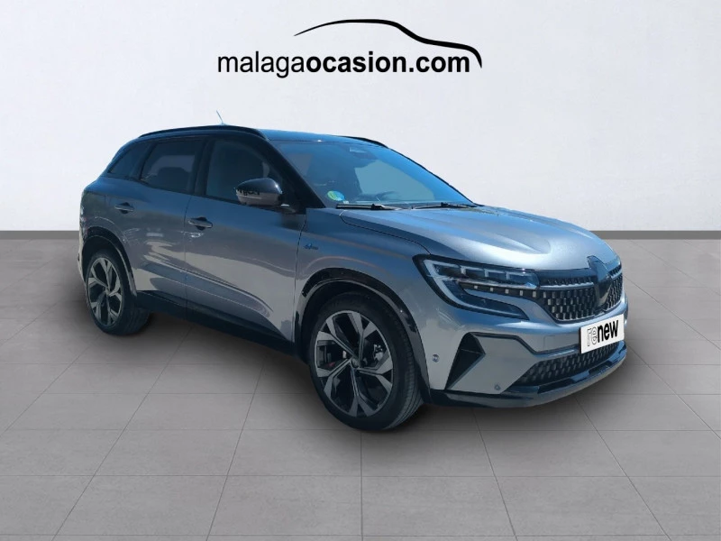 Renault Austral Techno Mild Hybrid 103kW (140CV) Auto