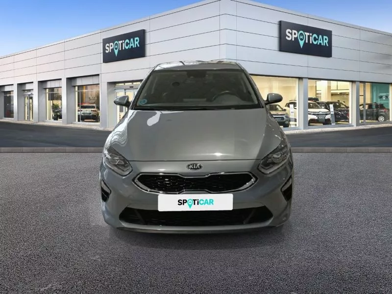 Kia Ceed 1.0 T-GDi 88kW (120CV) Tech