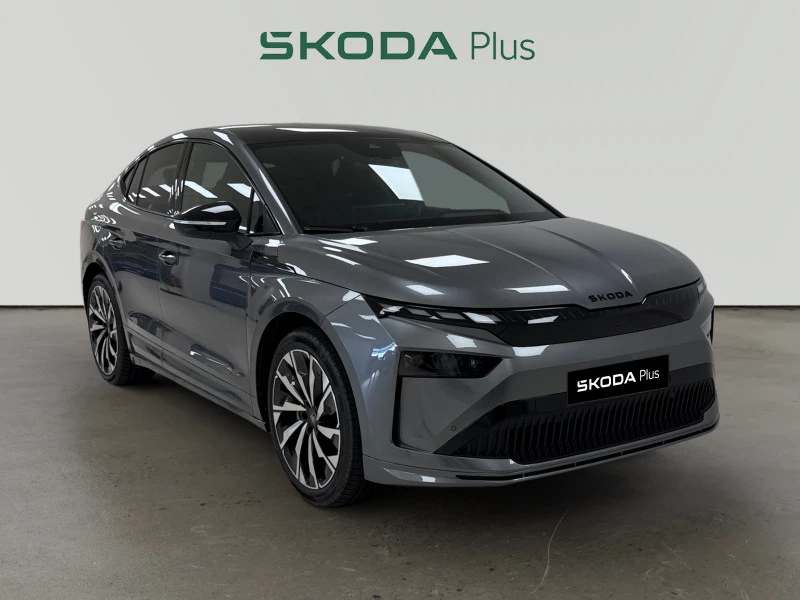 Skoda Enyaq SPORTLINE 85 210 KW ( CV) 82 KWH (77 KWH Skoda Enyaq SPORTLINE 85 210 KW ( CV) 82 KWH (77 KWH