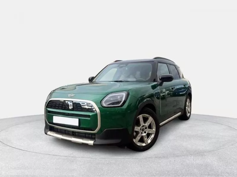 MINI Countryman E