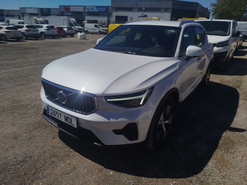 Volvo XC40 1.5 T5 Recharge PHEV Bright Auto