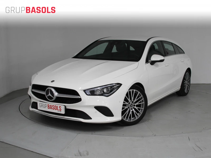 Mercedes-Benz CLA CLA 180 Shooting Brake