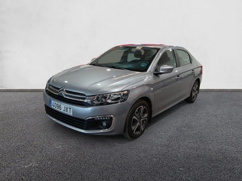 Citroën C-Elysée BlueHDi 73KW (100CV) Feel