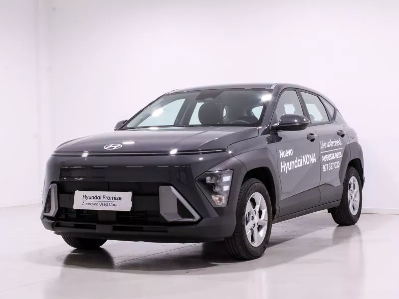 Hyundai Kona 1.6 GDI HEV Maxx DCT