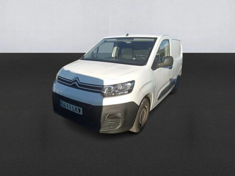 Citroën Berlingo Talla M BlueHDi 75 CONTROL