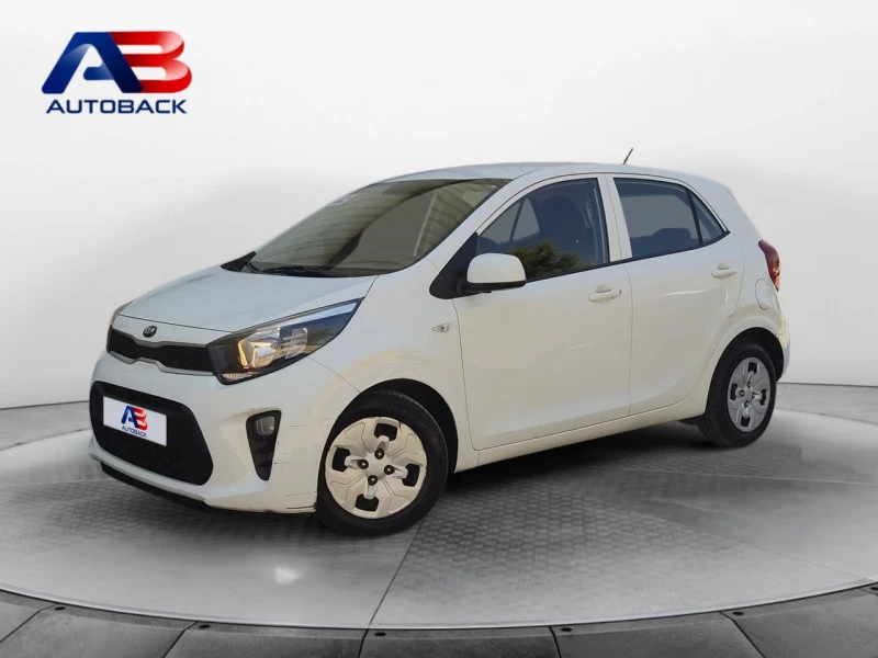 Kia Picanto 1.0 DPi 49kW (67CV) Concept Kia Picanto 1.0 DPi 49kW (67CV) Concept