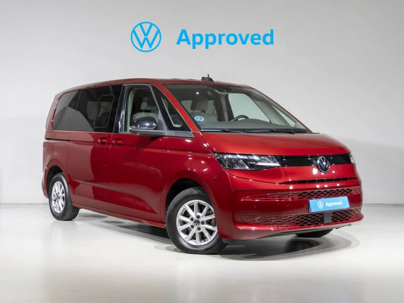 Volkswagen Multivan 2.0 TDI 110kW (150CV) DSG B.Corta