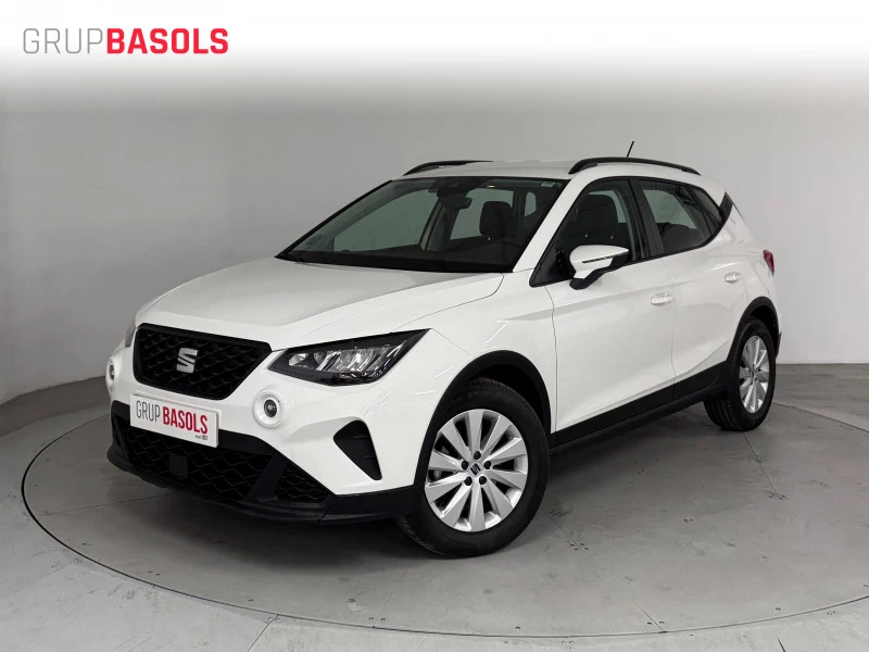 Seat Arona 1.0 TSI 70kW (95CV) Reference