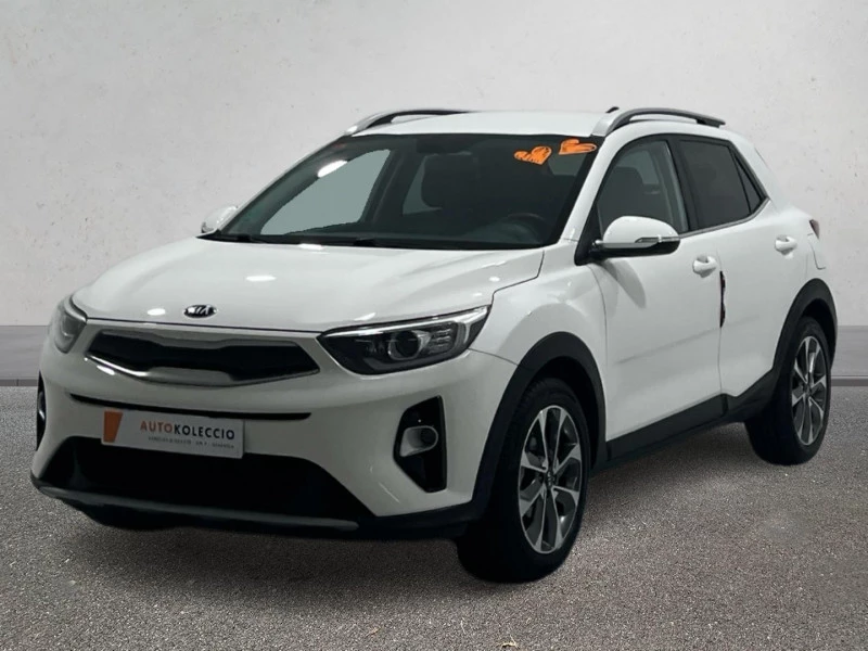 Kia Stonic 1.0 T-GDi 74kW (100CV) Tech Kia Stonic 1.0 T-GDi 74kW (100CV) Tech