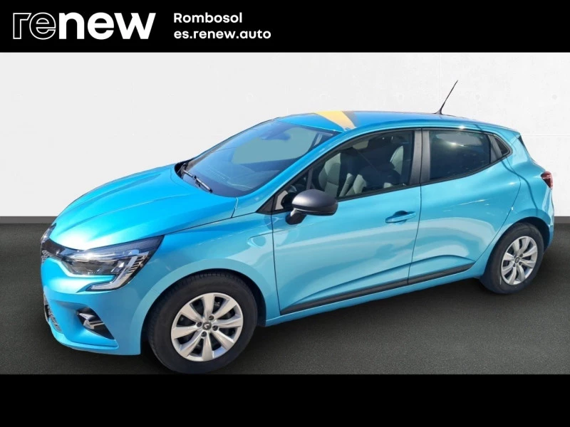 Renault Clio TCe Business 67kW Renault Clio TCe Business 67kW