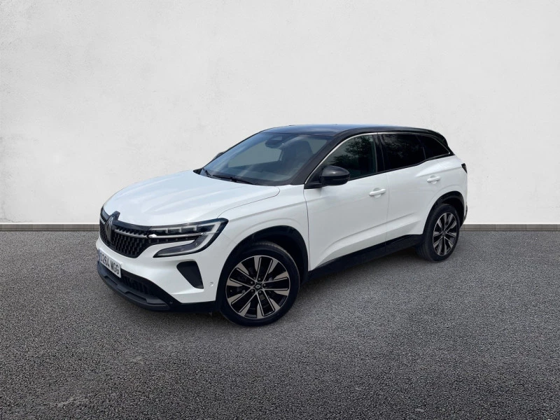 Renault Austral Techno Mild Hybrid 103kW (140CV)