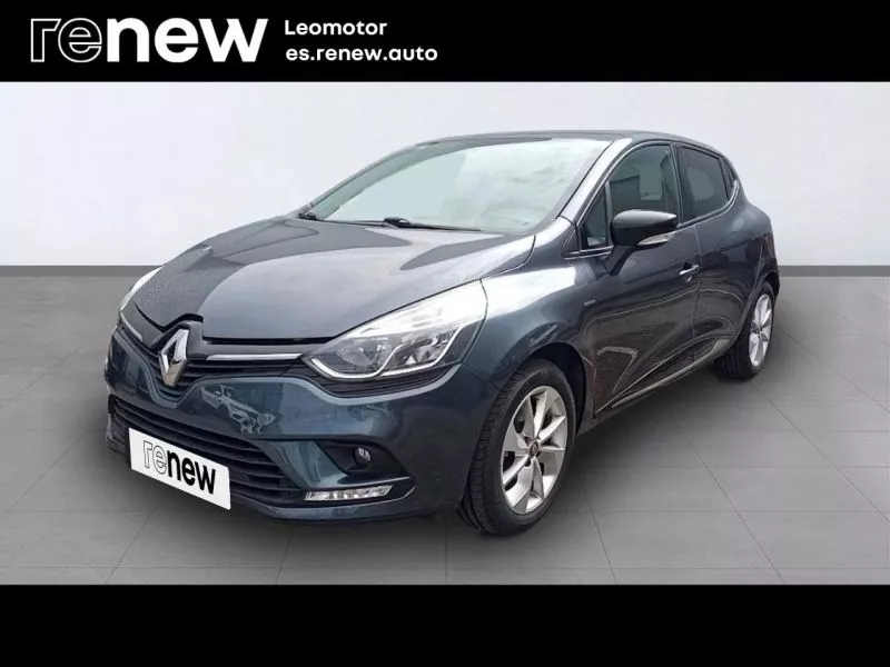 Renault Clio  TCe Energy Limited 66kW