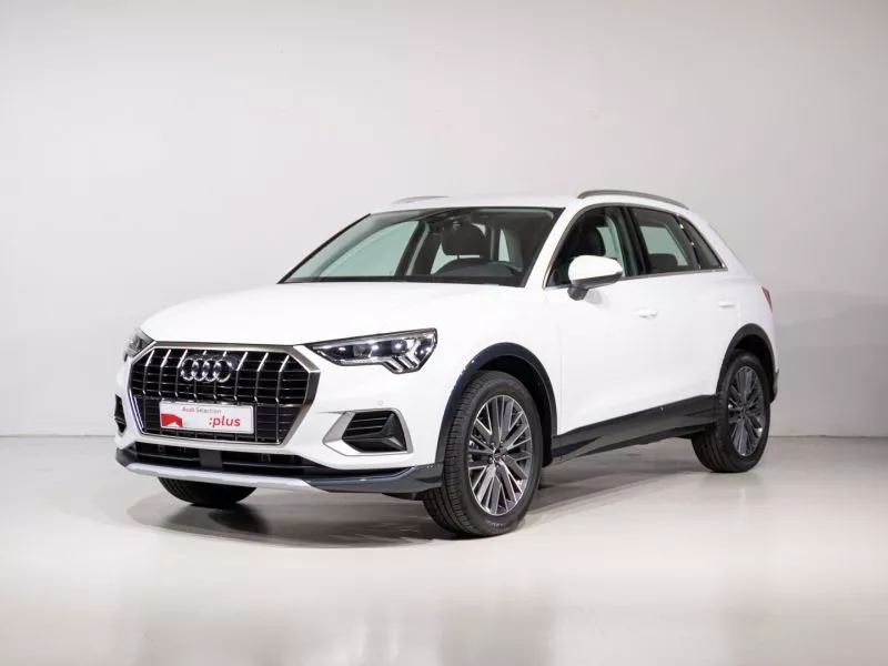 Audi Q3 Advanced 35 TFSI 110kW (150CV) S tronic Audi Q3 Advanced 35 TFSI 110kW (150CV) S tronic